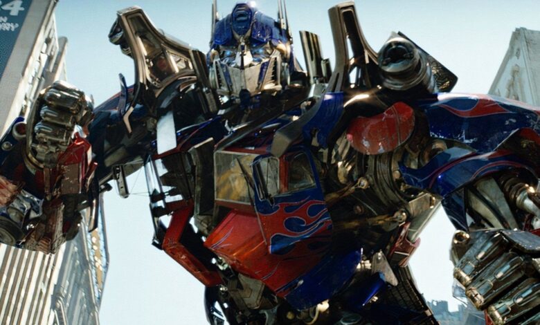 optimus