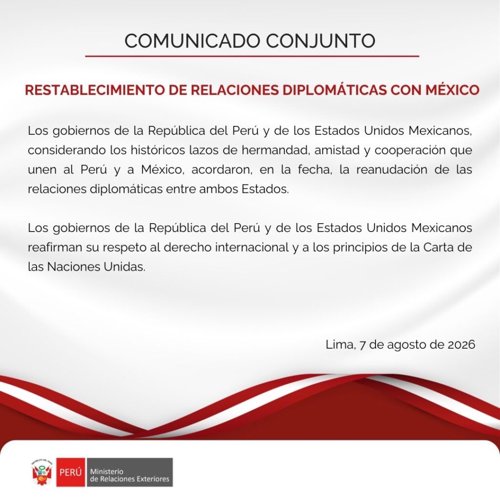 perú