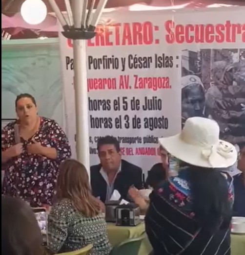 artesanos