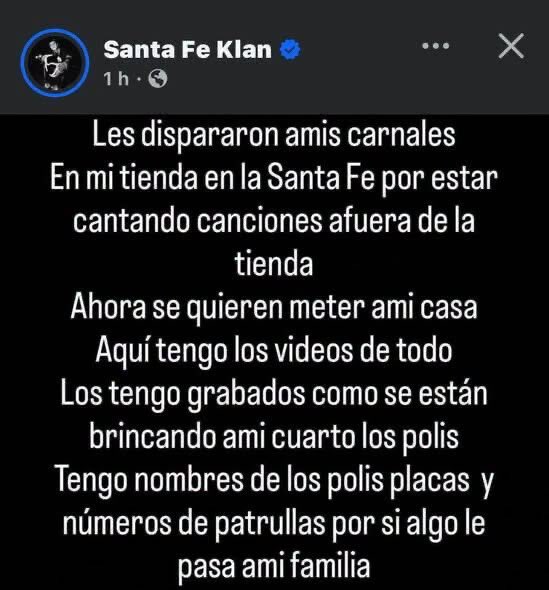 Santa Fe 