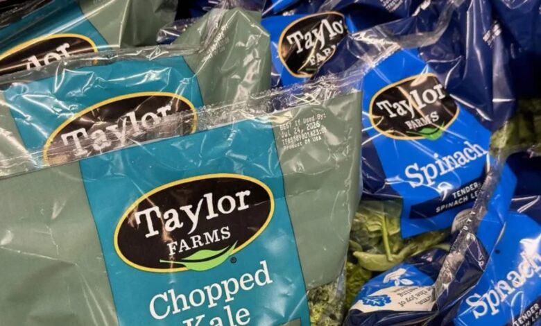 Cyclospora
