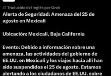 alerta
