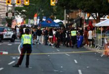 toronto