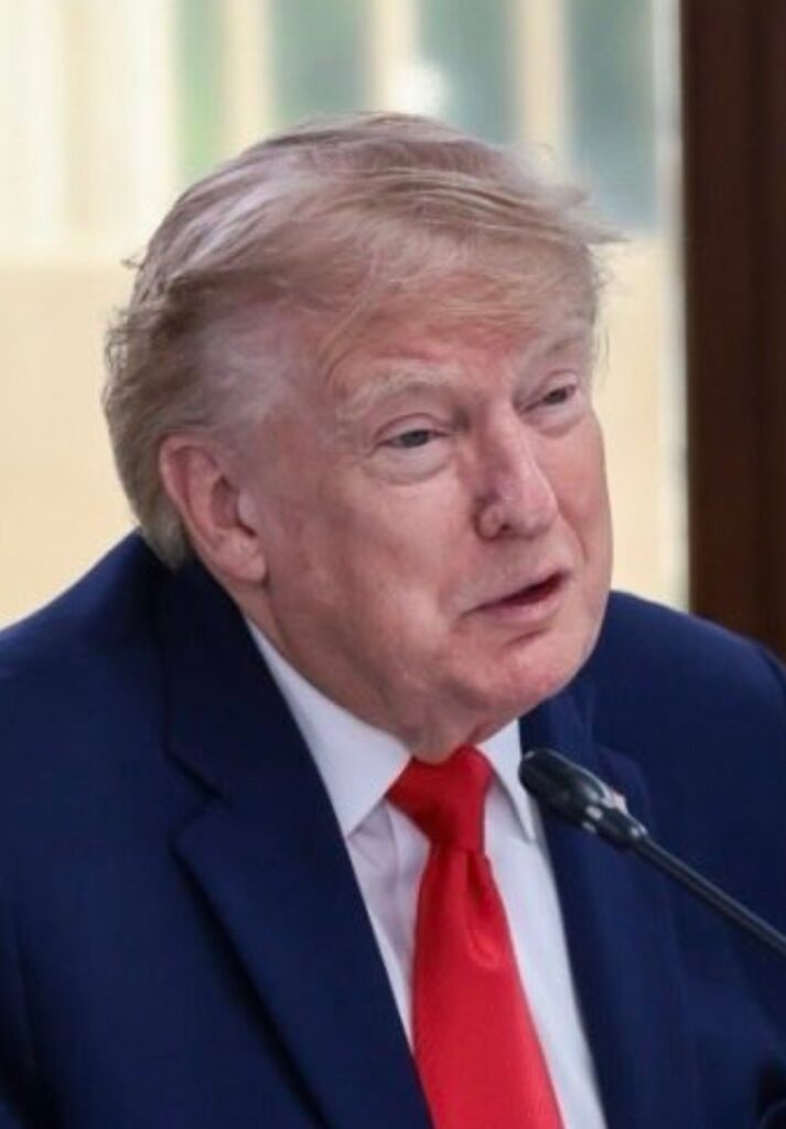 trump