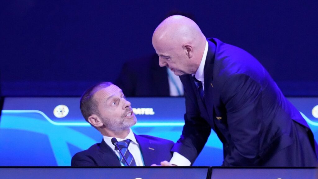 UEFA