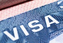 visa