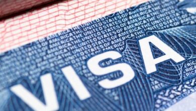visa