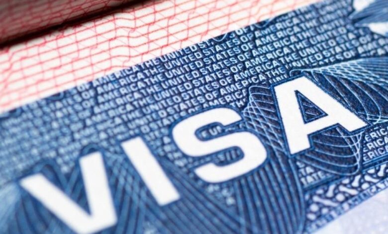 visa