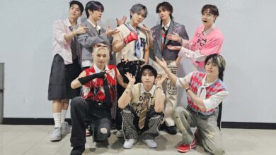 stray