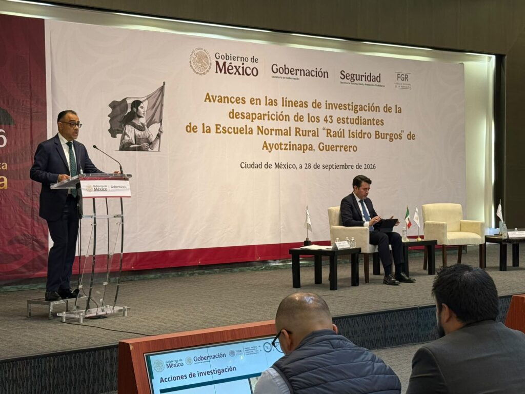 ayotzinapa