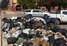 basura
