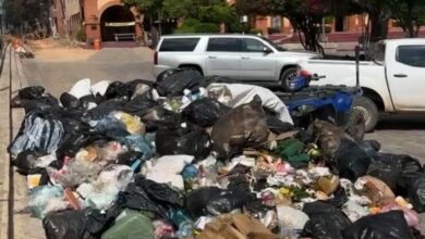 basura