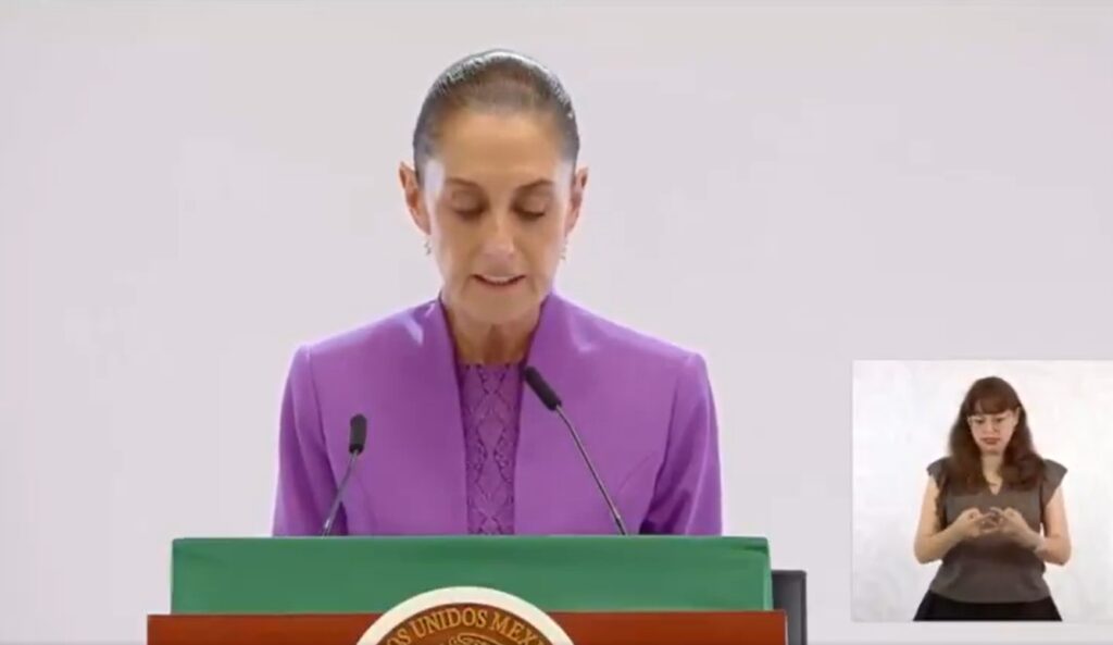 sheinbaum