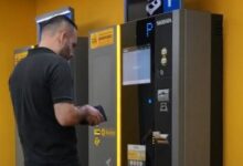 estacionamiento