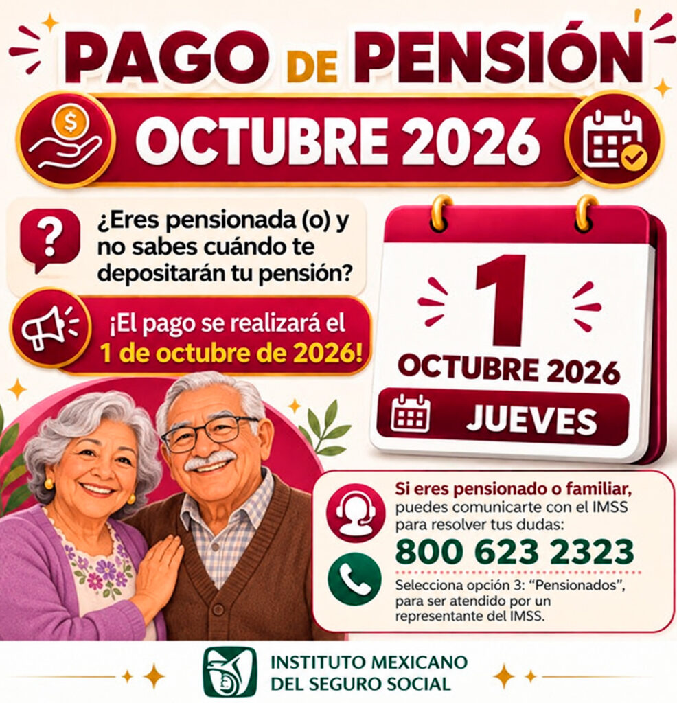 pensionados