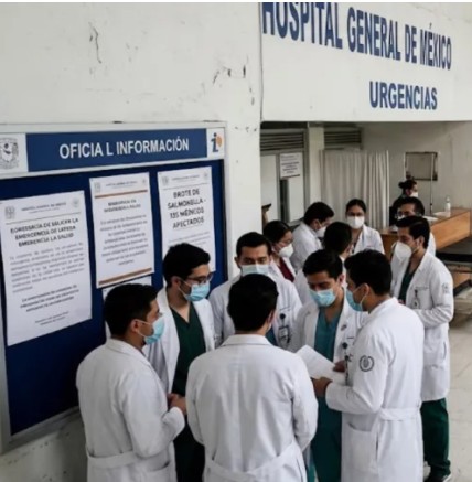hospital