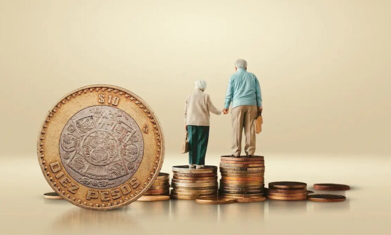 pensionados
