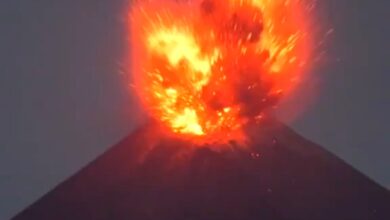 krakatoa