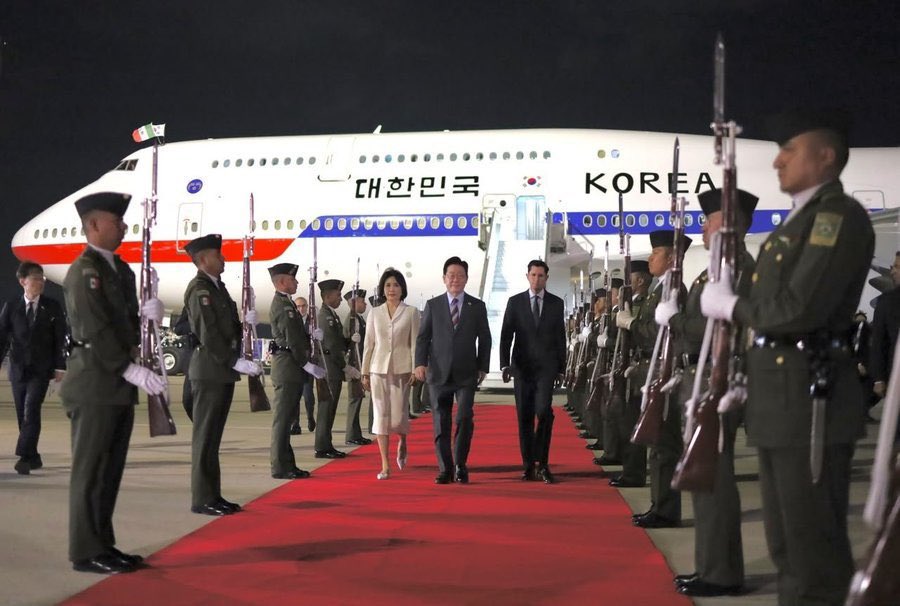 Corea