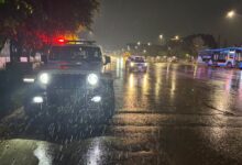 lluvias