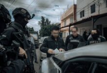 máscara