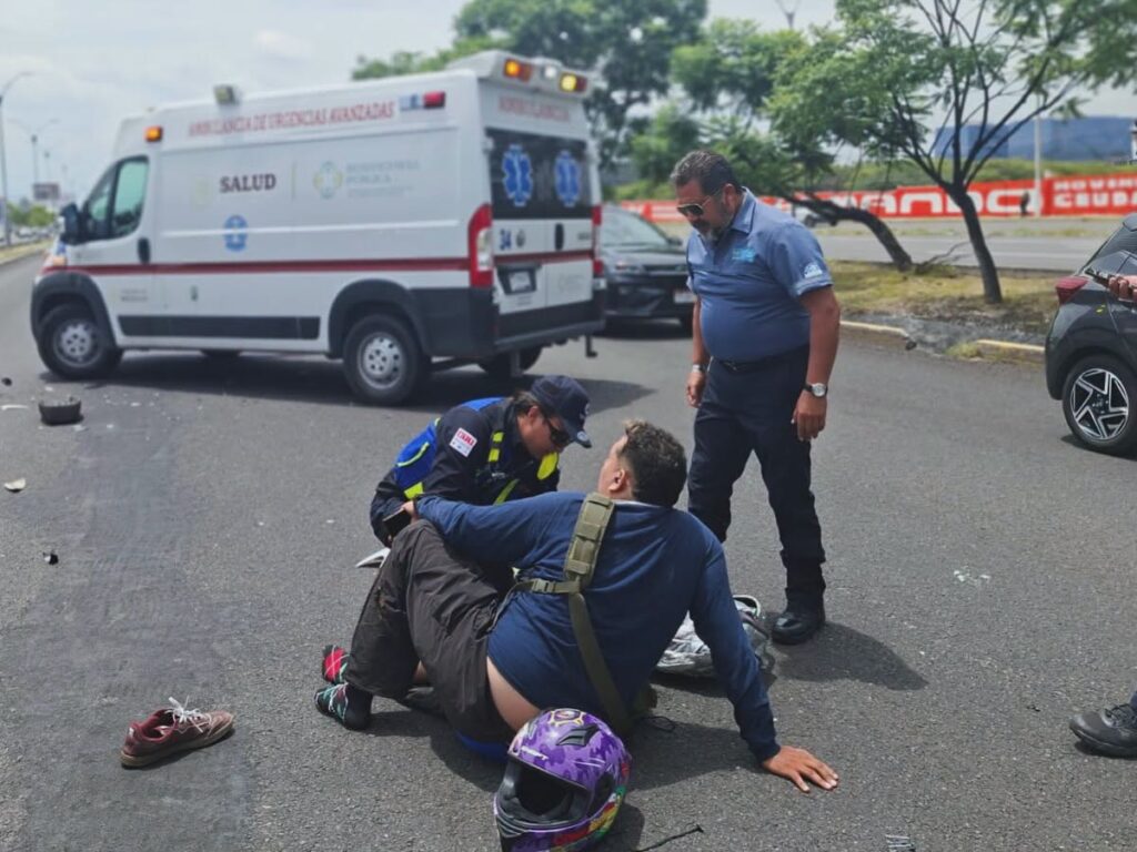 motociclista
