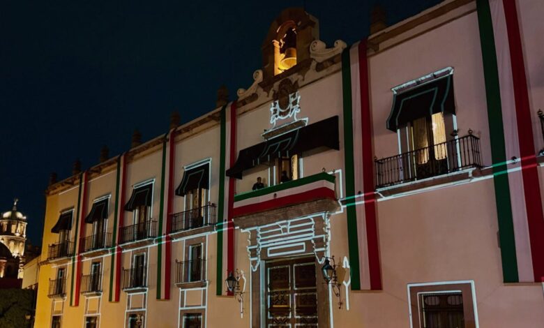 querétaro