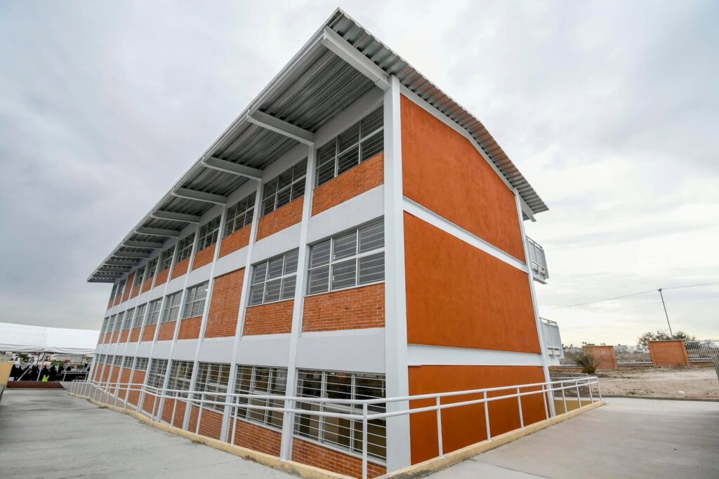 secundaria