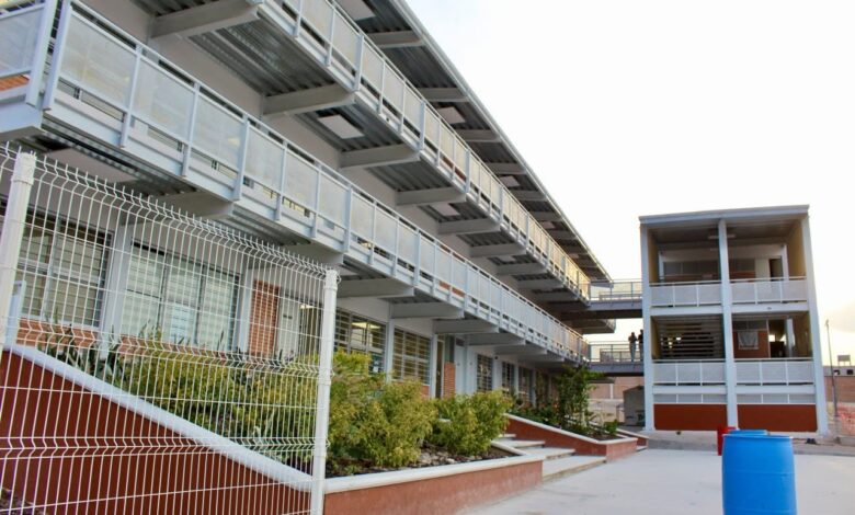 secundaria