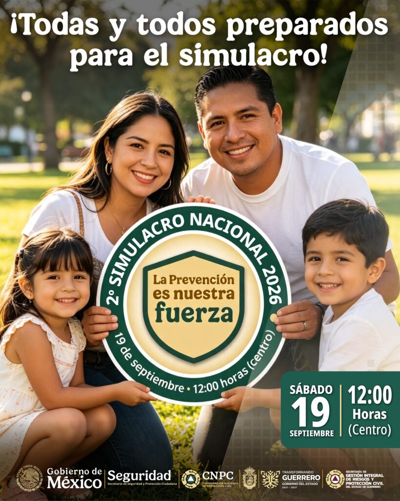 simulacro