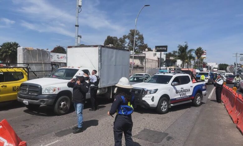 socavón