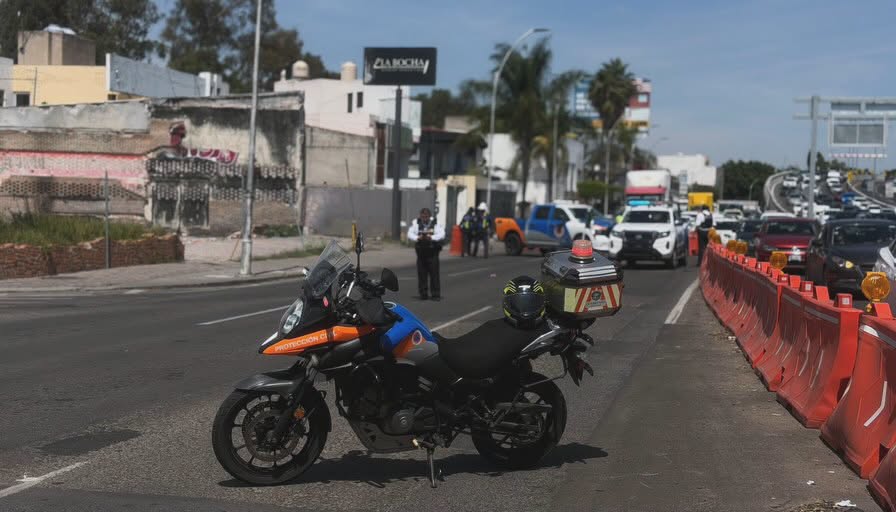 socavón