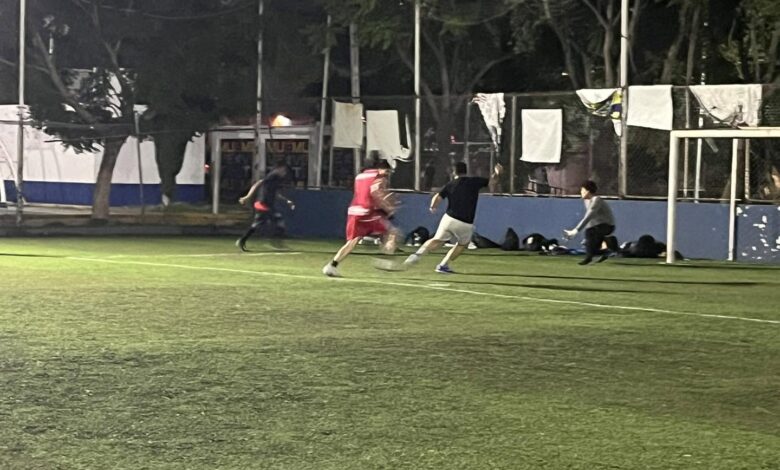 futbol