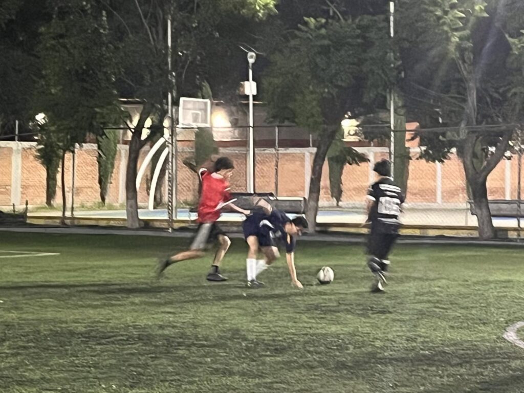 futbol