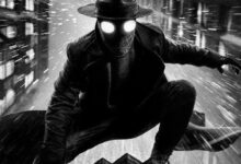 spider