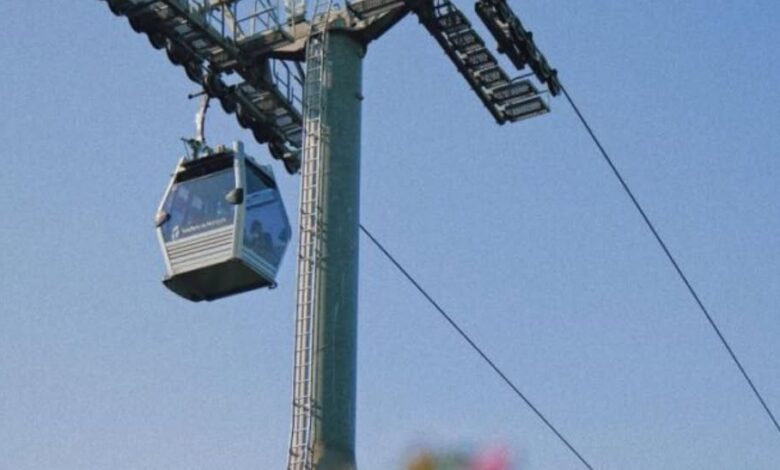 teleferico