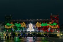 zócalo