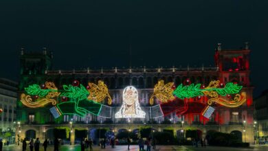 zócalo