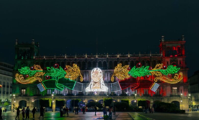 zócalo