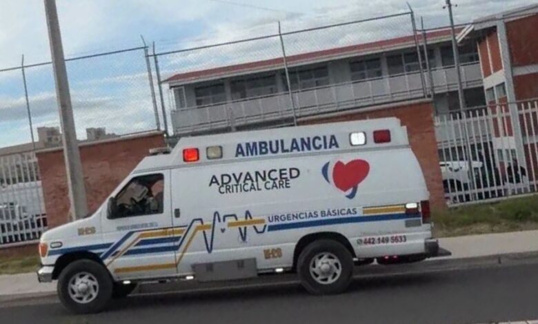secundaria