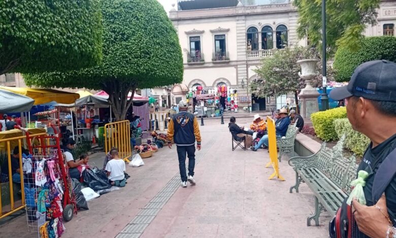 artesanos