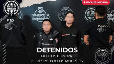 muertos