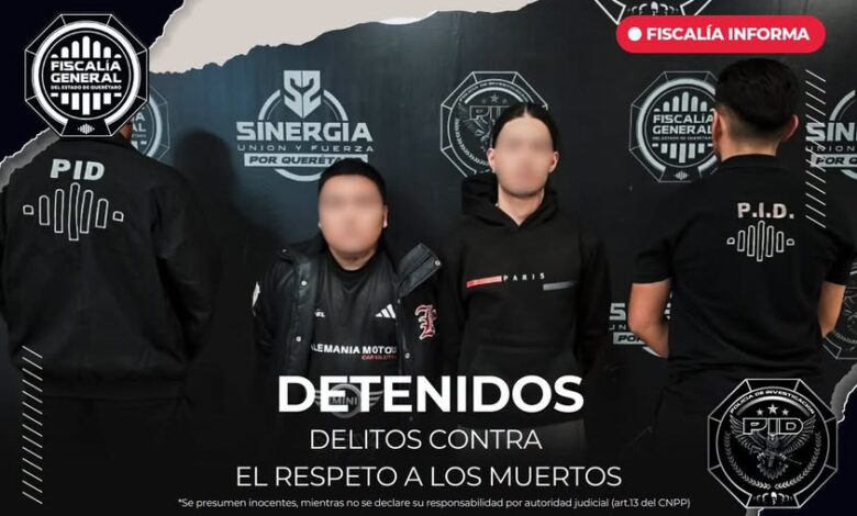 muertos