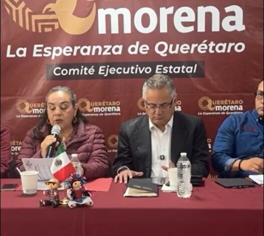 morena