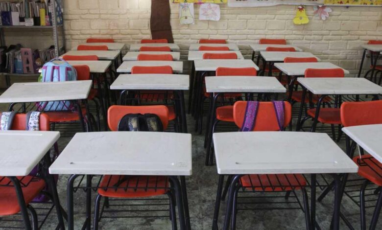 educación