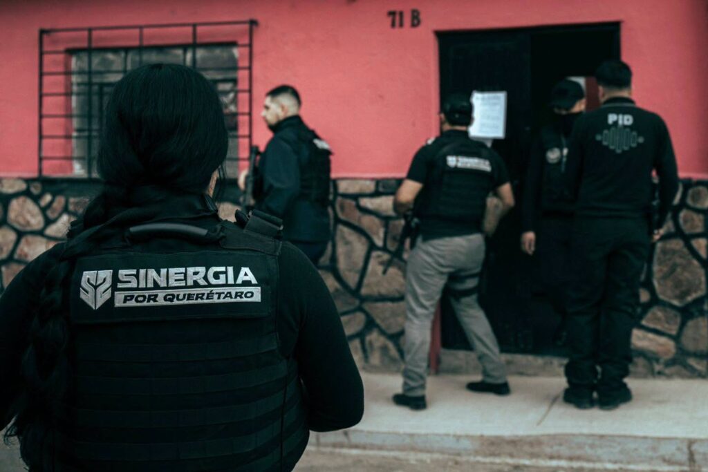extorsión