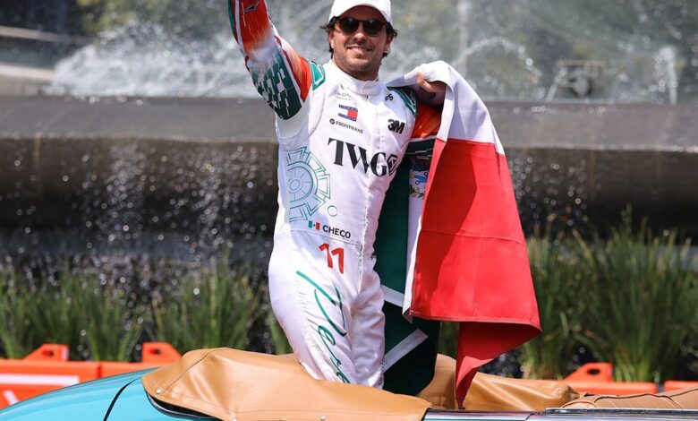 checo