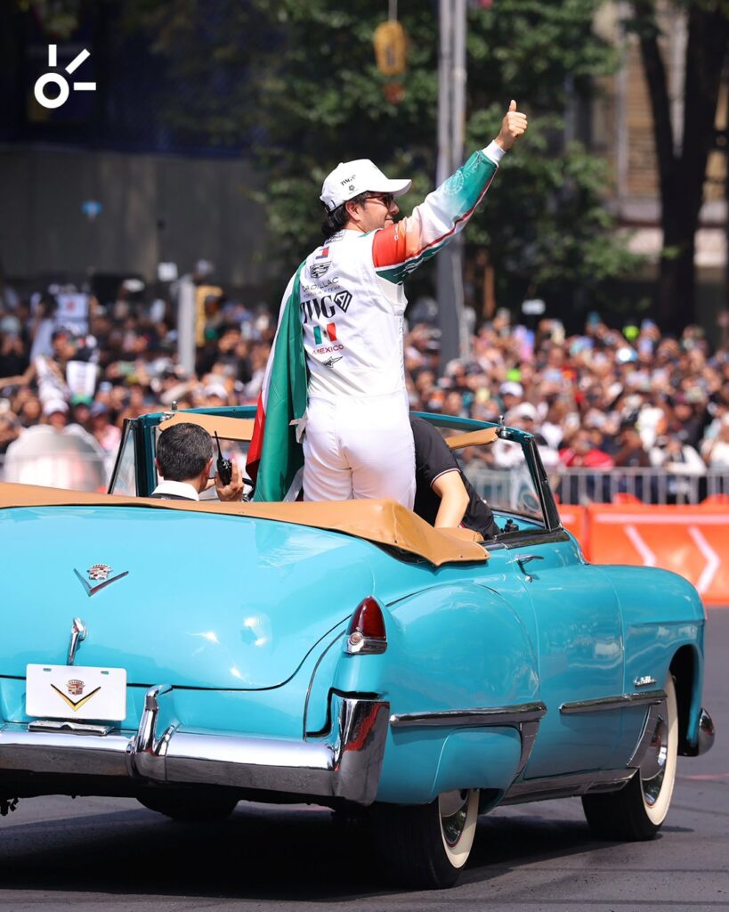 checo