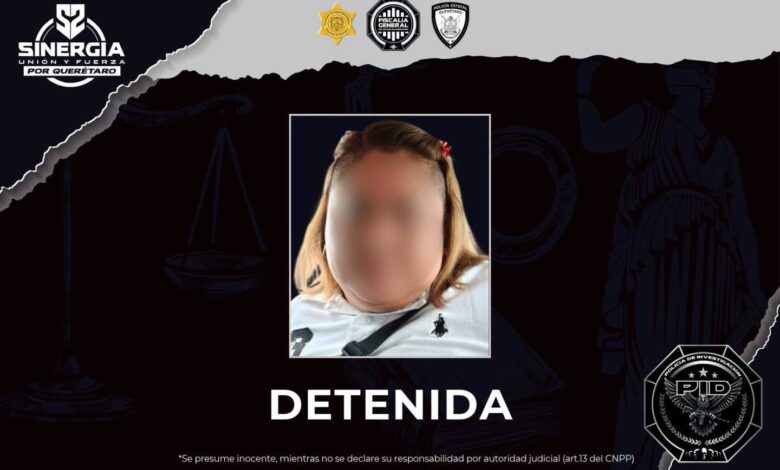 extorsión