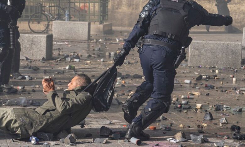 francia
